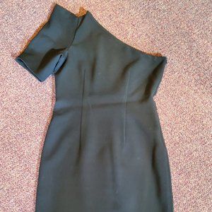 Michael Kors, Size 6, and Black